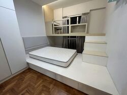 Astoria Park (D14), Condominium #563174211